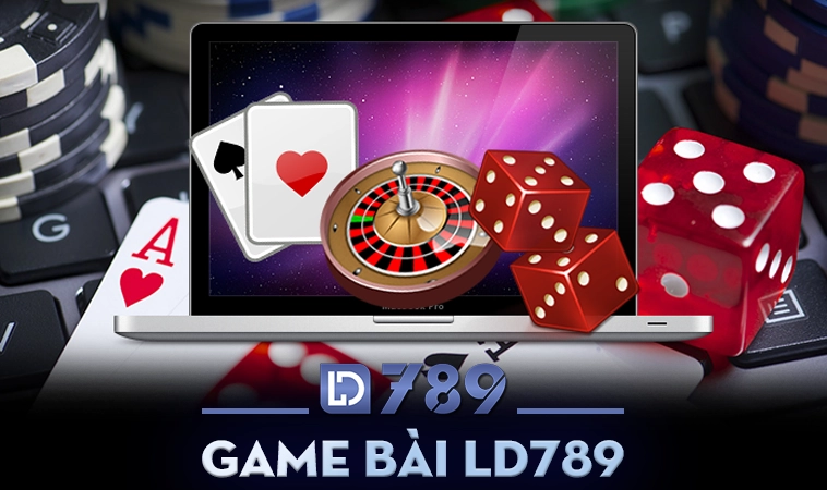 NHÀ CÁI LD789 – SÂN CHƠI CÁ CƯỢC TRỰC TUYẾN HÀNG ĐẦU - ld789 dark449keto 23 Game Bài Đa Dạng - Khuyến Mãi Cực Sốc