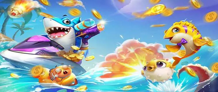 Bắn Cá LD789: Mẹo Chơi Bắn Cá Online Thắng Lớn
