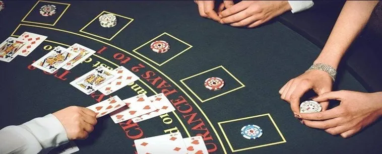 Khám Phá Blackjack Tại LD789 Với Hướng Dẫn Chi Tiết 9 Khám Phá Blackjack Tại LD789 Với Hướng Dẫn Chi Tiết