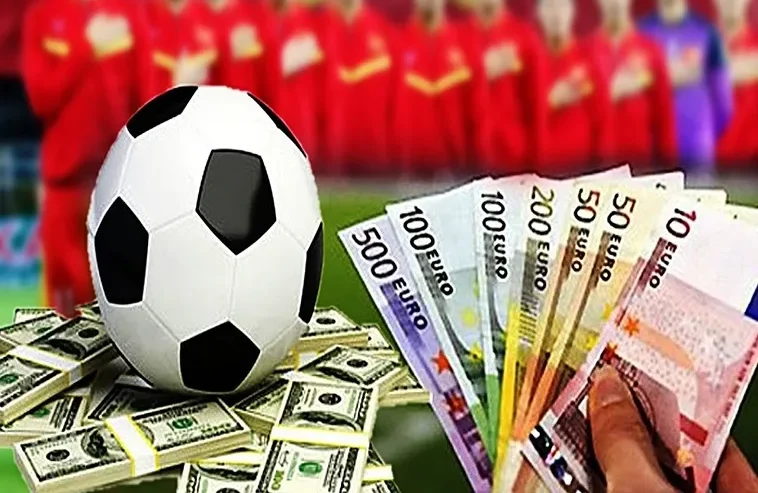 Tìm Hiểu Bóng Đá LD789: Nền Tảng Cá Cược Hàng Đầu 4 Tìm Hiểu Bóng Đá LD789: Nền Tảng Cá Cược Hàng Đầu