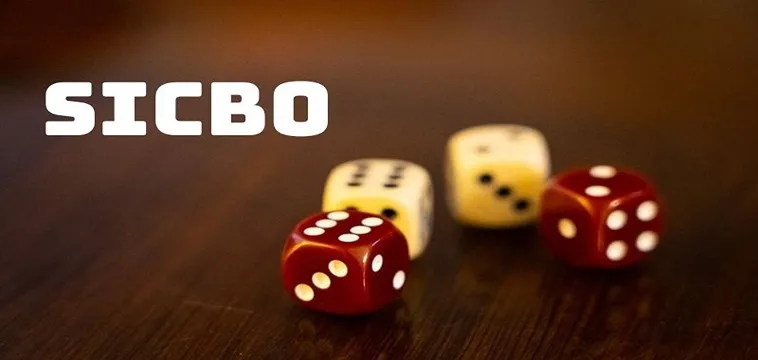 Cách Chơi SicBo Tại LD789: Bí Quyết Thắng Lớn Từ Cao Thủ 5 Cách Chơi SicBo Tại LD789: Bí Quyết Thắng Lớn Từ Cao Thủ