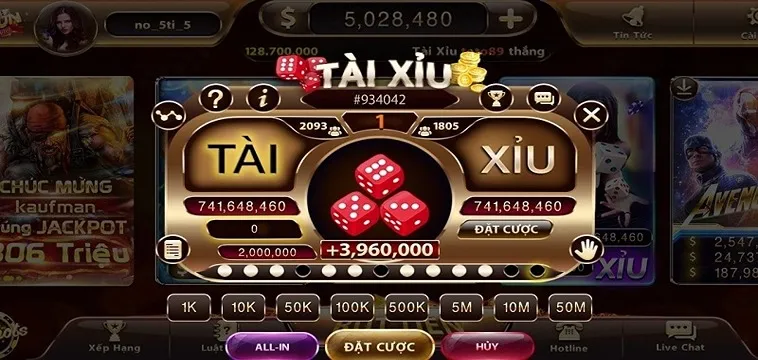 Hướng Dẫn Chơi Tài Xỉu Tại LD789: Bí Kíp Độc Đáo Từ Chuyên Gia 6 Hướng Dẫn Chơi Tài Xỉu Tại LD789: Bí Kíp Độc Đáo Từ Chuyên Gia
