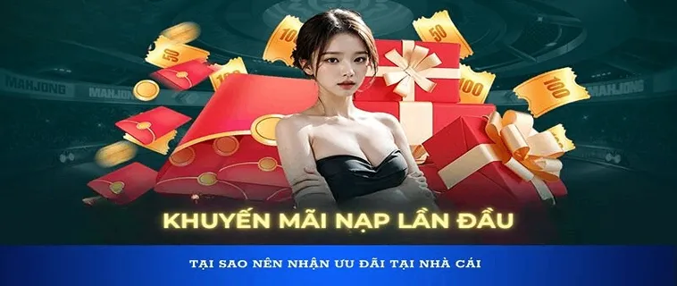 Nạp Lần 2 Tặng 50% Tại LD789: Cơ Hội Vàng Không Thể Bỏ Lỡ 6 Nạp Lần 2 Tặng 50% Tại LD789: Cơ Hội Vàng Không Thể Bỏ Lỡ