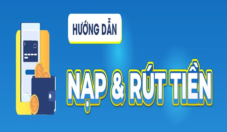 Nạp Tiền LD789: Hướng Dẫn Chi Tiết Từ A Đến Z 2 Nạp Tiền LD789: Hướng Dẫn Chi Tiết Từ A Đến Z