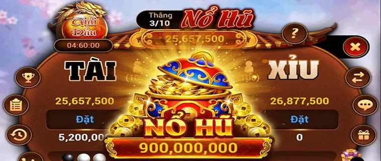 Nổ Hũ Vũ Trụ Tại LD789: Bí Kíp Chơi Để Thắng Lớn! 9 Nổ Hũ Vũ Trụ Tại LD789: Bí Kíp Chơi Để Thắng Lớn!