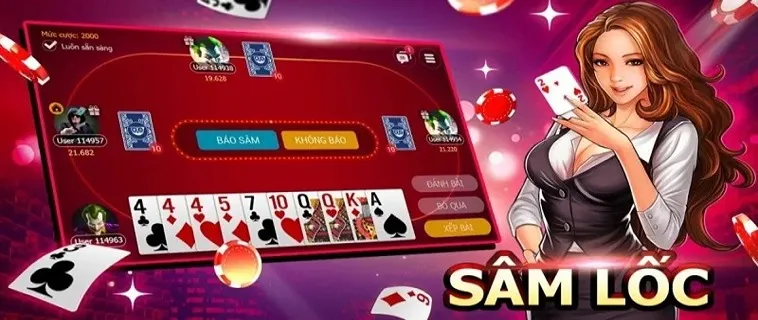 Chơi Sâm Lốc LD789: Hướng Dẫn & Mẹo Chơi Từ Cao Thủ 7 Chơi Sâm Lốc LD789: Hướng Dẫn & Mẹo Chơi Từ Cao Thủ