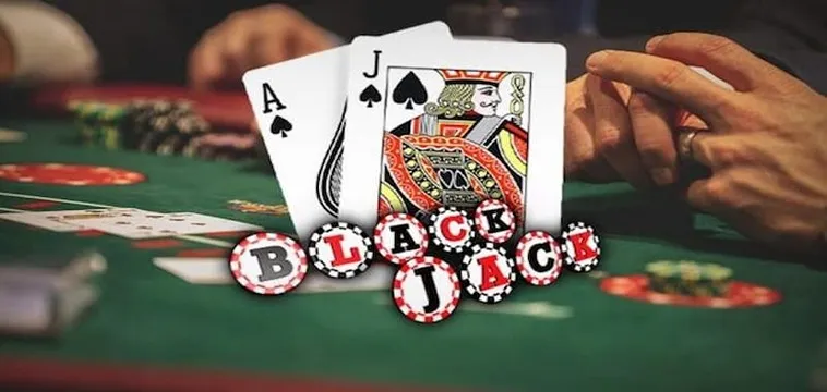 Khám Phá Blackjack Tại LD789 Với Hướng Dẫn Chi Tiết 2 Khám Phá Blackjack Tại LD789 Với Hướng Dẫn Chi Tiết