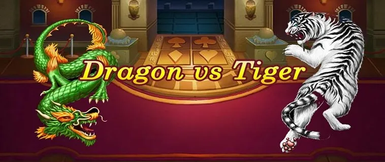 Trải Nghiệm Trò Chơi Dragon Tiger Tại LD789: Hướng Dẫn Chi Tiết 8 Trải Nghiệm Trò Chơi Dragon Tiger Tại LD789: Hướng Dẫn Chi Tiết