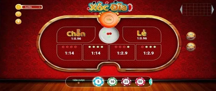 Chơi Xóc Đĩa Tại LD789: Giải Trí Đỉnh Cao, Thưởng Lớn! 10 Chơi Xóc Đĩa Tại LD789: Giải Trí Đỉnh Cao, Thưởng Lớn!