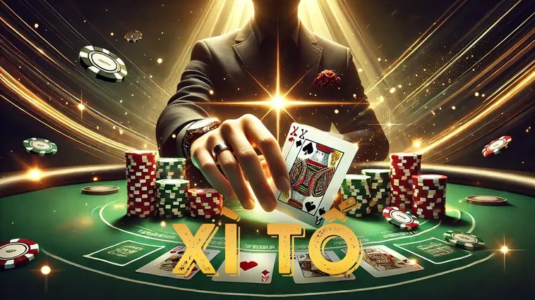 Hướng Dẫn Chơi Xì Tố Tại VINBET Một Cách Chi Tiết 3 Hướng Dẫn Chơi Xì Tố Tại VINBET Một Cách Chi Tiết