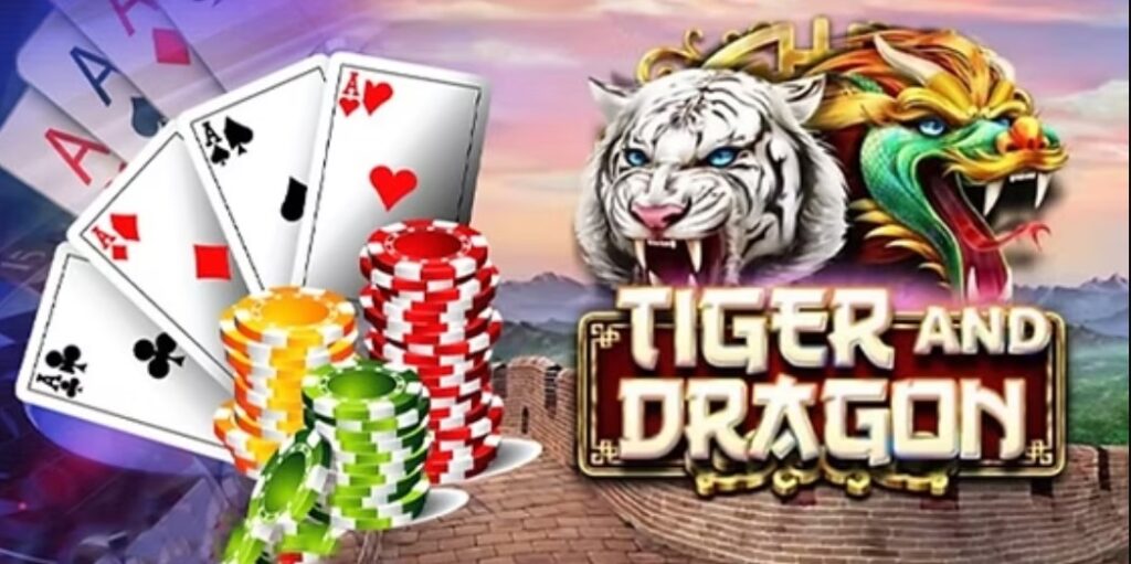 Bí Quyết Chinh Phục Dragon Tiger Tại Xocdia88: Kinh Nghiệm Từ Cao Thủ 3 Dragon Tiger Tại Xocdia88