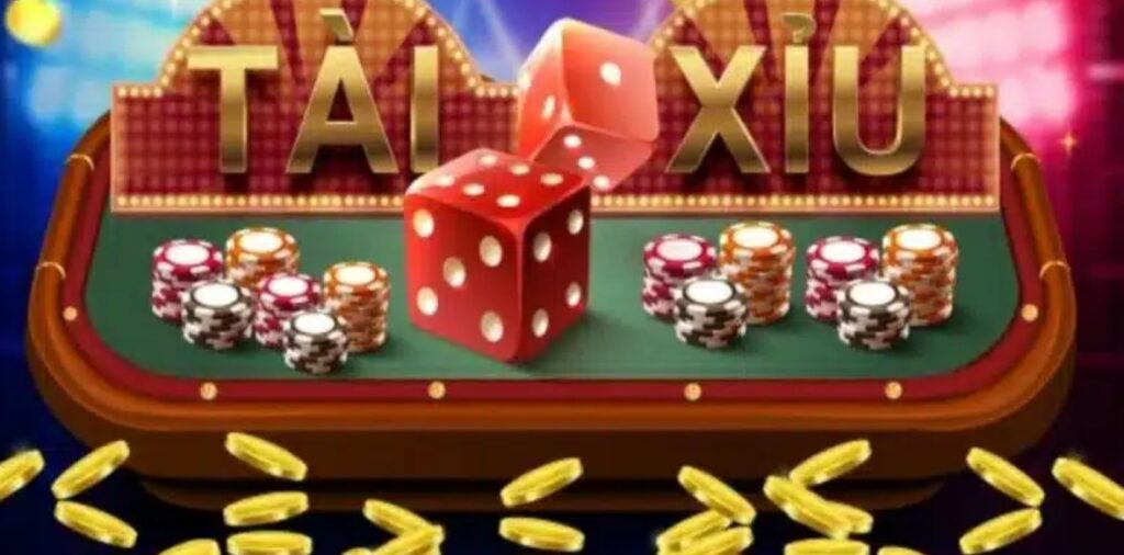 Hướng Dẫn Tham Gia Tài Xỉu 789P: Khám Phá Trò Chơi Hấp Dẫn 1 Tài Xỉu 789P