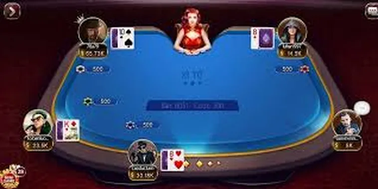 Xì Tố Tại Bet88: Xu Hướng Giải Trí Trực Tuyến Đang Gây Sốt Năm 2025 3 Xì Tố Tại Bet88: Xu Hướng Giải Trí Trực Tuyến Đang Gây Sốt Năm 2025
