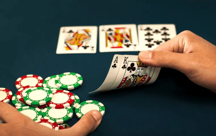 Xì Tố Tại MU88: Trò Chơi Đỉnh Cao Thống Lĩnh Sòng Bài Online 8 Xì Tố Tại MU88: Trò Chơi Đỉnh Cao Thống Lĩnh Sòng Bài Online